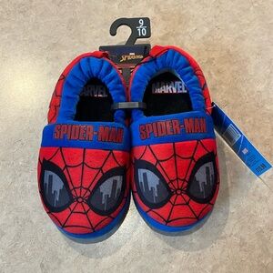 Toddler Slippers